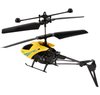 Mini RC Helicopter Drone Radio Remote Control